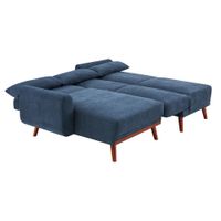 Sofá Cama Reversible Austin - Z Varios Colores