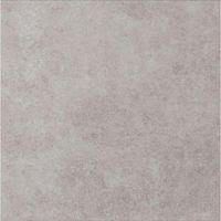 Caja De Piso Cerámico Palermo Gris 40X40 Cm - Interceramic