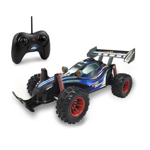 Vehículo A Control Remoto Con Derrapador De Arena - Grandex