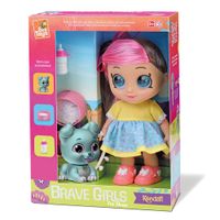 Bebé Kendall - Bee Toys