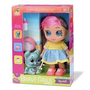 Bebé Kendall - Bee Toys