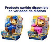 Figura Interactiva - Paw Patrol