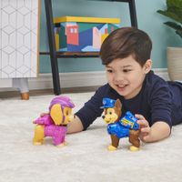 Figura Interactiva - Paw Patrol