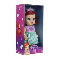 Princesa Baby 15 Plg Diseños Surtidos - Disney Princess