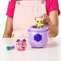 Figuras Mixlings X 2 Diseños Surtidos - Magic Mixies