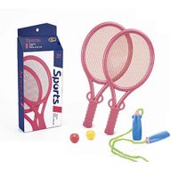 Juego De Raquetas - May^S