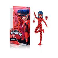 Miraculous Héroes 11 Plg Diseños Surtidos - Miraculous