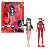 Miraculous Marinette Super Héroe Secreta - Miraculous