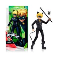 Miraculous Héroes 11 Plg Diseños Surtidos - Miraculous