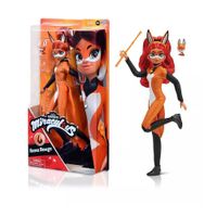Miraculous Héroes 11 Plg Diseños Surtidos - Miraculous