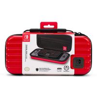 Estuche De Viaje Para Consola Roja Nintendo Switch - Nintendo