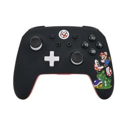 Control-Negro-Diseño-Mario---Nintendo-Switch