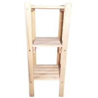 Estantería Para Dispensador De Agua Con Gaveta - Modular
