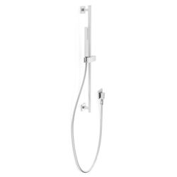 Teleducha con Barra Deslizable Cromada - American Standard