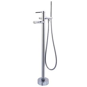 Griferia Para Tina Freestanding Cromada - American Standard