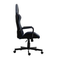 Silla De Oficina Prime Negra - Z