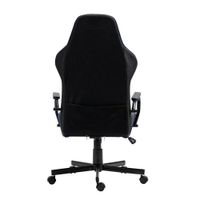 Silla De Oficina Prime Negra - Z