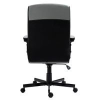 Silla De Oficina Nova Gris - Z
