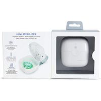 Esterilizador De Mamones Ultravioleta Mini - Munchkin