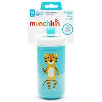 Vaso A Prueba De Mordeduras Para Bebé 9 Oz - Munchkin