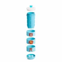 Vaso A Prueba De Mordeduras Para Bebé 9 Oz - Munchkin