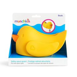 Cobertor De Grifo Pato Guardián - Munchkin