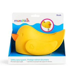 Cobertor De Grifo Pato Guardián - Munchkin