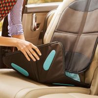 Protector Para Asiento Trasero - Munchkin