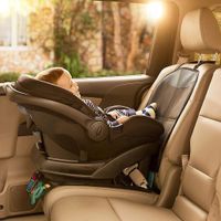 Protector Para Asiento Trasero - Munchkin