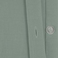 Duvet De Algodón Celadón Verde - Atmosphera Createur Dinterieur Varios Tamaños