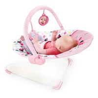 Silla Con Nido Minnie Perfect In Pink - Disney