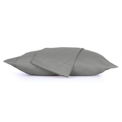 Set de Sobrefundas Moonstruck Gris 50 X 100 Cm