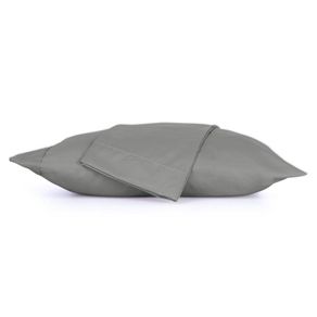 Set de Sobrefundas Moonstruck Gris 50 X 100 Cm