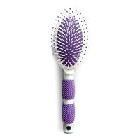 Cepillo Para Cabello Morado - Viva