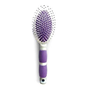 Cepillo Para Cabello Morado - Viva