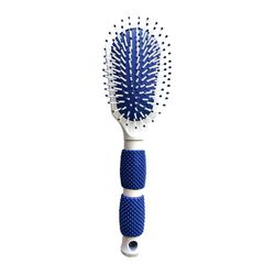 Cepillo Para Cabello Azul - Viva