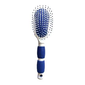 Cepillo Para Cabello Azul - Viva