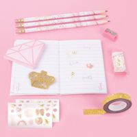 Set De Retoque Para Uñas Acrílicas Deluxe 11 Pzas - Make It Real