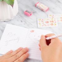 Set De Retoque Para Uñas Acrílicas Deluxe 11 Pzas - Make It Real