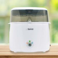 Esterilizador Eléctrico Delux - Dr. Brown´s