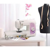 Maquina De Coser Brother De 37 Puntadas