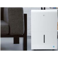 Deshumidificador 17 L - Perfectaire
