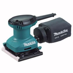 Lijadora Orbital B04557 De 180 W - Makita