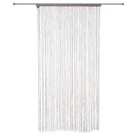 Cortina De Hilo Linen 120X240 Cm - Atmosphera, Créateur D