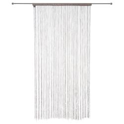 Cortina De Hilo Linen 120X240 Cm - Atmosphera, Créateur D'Intérieur