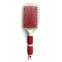 Cepillo Para Cabello Fucsia - Viva