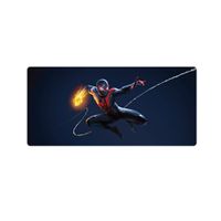 Mousepad Diseño Spiderman - Xtech