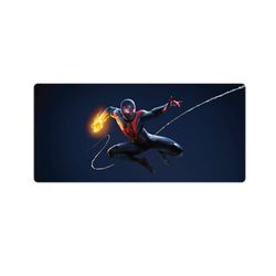 Mousepad Diseño Spiderman - Xtech