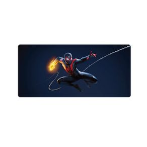 Mousepad Diseño Spiderman - Xtech