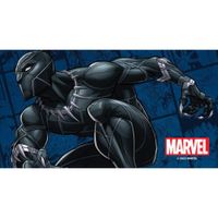 Mouse Inalámbrico Diseño Black Panther - Xtech